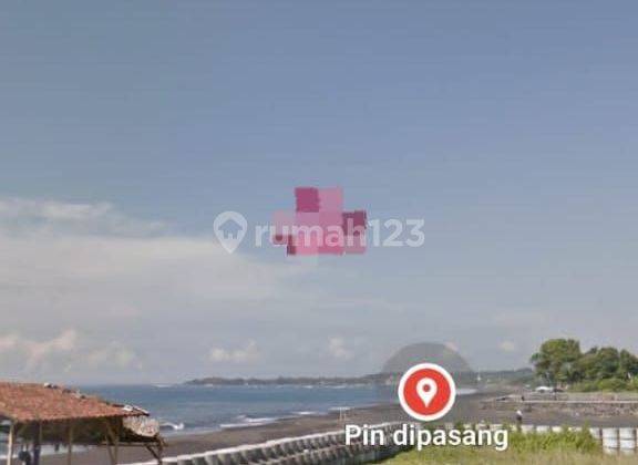 TOP DEAL FOR SALE LAND LOSS SEA VIEW BEACH LOCATION SIYUT TULIKUP GIANYAR  2