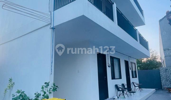 Pasti Deal Di Guesthouse Dan Rumah Lokasi Bingin Sari Jimbaran Kuta Selatan Badung Bali 