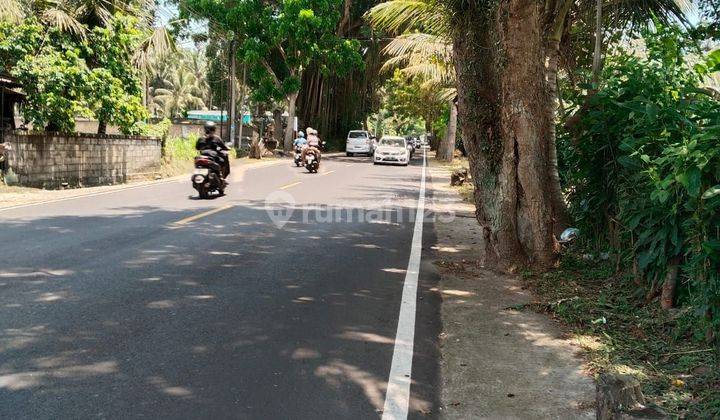 PASTI CLOSING DI JUAL TANAH LOKASI SEMBUNG MENGWI BADUNG 2