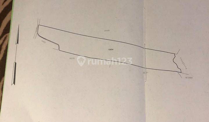 Pasti Closing Di Jual Tanah Kavling Lokasi Umalas Kerobokan Kuta Utara Badung 2