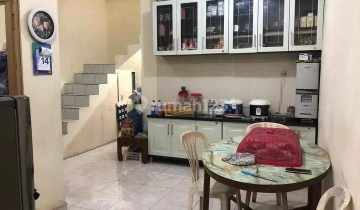 SURE DEAL FOR SALE HOUSE IN BUNG TOMO LOCATION, NORTH DENPASAR 1