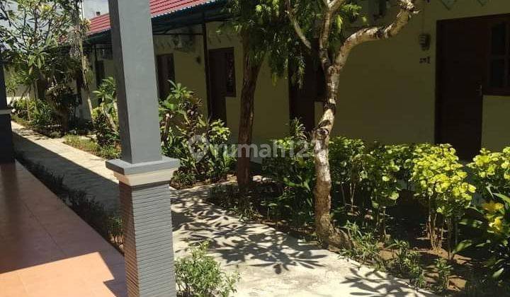 SOB SO SU SI SE  DI JUAL GUESTHOUSE LOKASI SAWANGAN NUSA DUA KUTA SELATAN BADUNG 2