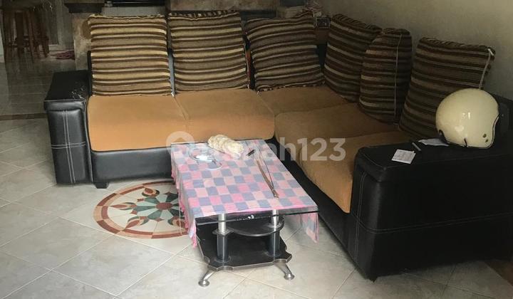 Di Jual Rumah Lokasi Gunung Sari Pemogan Denpasar Selatan Bali 