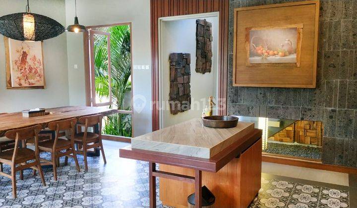 Pasti Closing Di Jual Villa Lokasi Pererenan Canggu Kuta Utara Badung 2