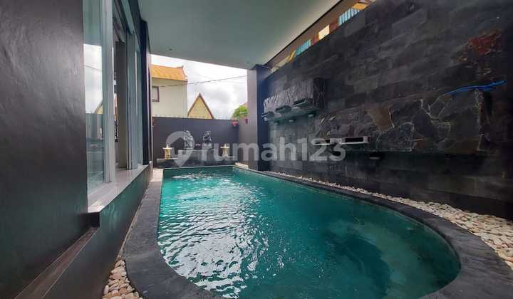 Deal! Villa for Sale in Puri Gading, Jimbaran, South Kuta, Badung, Bali