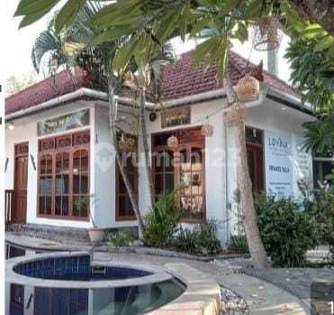 Certainly Closing In Its Class For Sale Hotel Location Lovina Buleleng 2