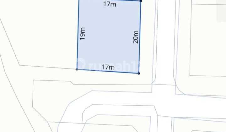 Pasti Deal Di Jual Tanah Lokasi Pecatu Kuta Selatan Badung Bali 