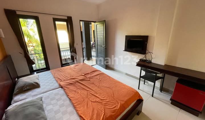 Top Urgentguesthouse For Sale Location JimbaranLand Area 680 M2 2