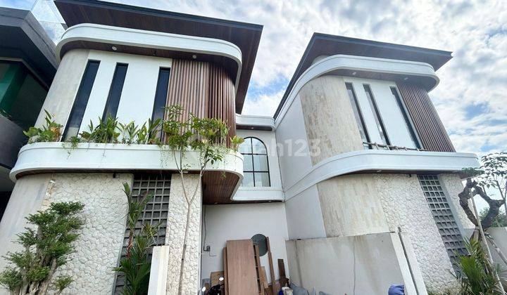 Pasti Closing Di Jual Villa Lokasi Kedungu Kediri Tabanan 1