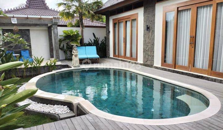 Susususuper Deal Di Jual Villa Lokasi Canggu Kuta Utara Badung 1