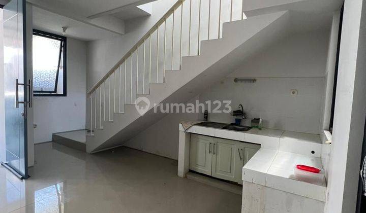 Di Sewakan Rumah Minimalis Butuh Cepat  1