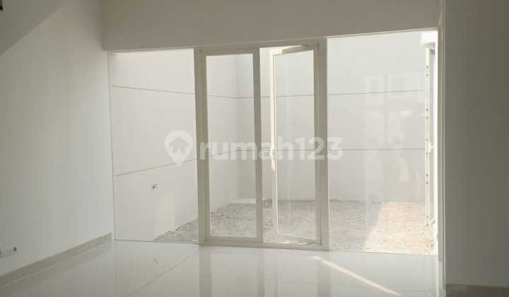 Sewa Rumah Grand Harvest  1