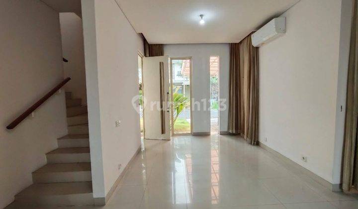Disewakan Rumah Mewah Murah  2
