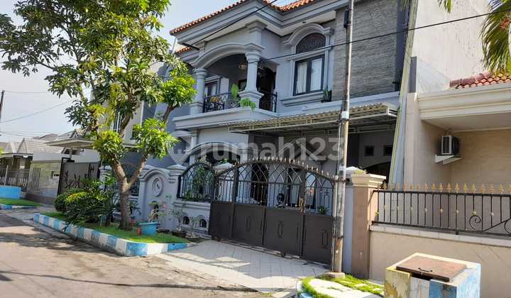 FOR SALE Luxury and Affordable New West House Ready to Occupy 2