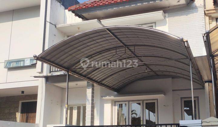 Di Sewakan Rumah Siap Huni 1