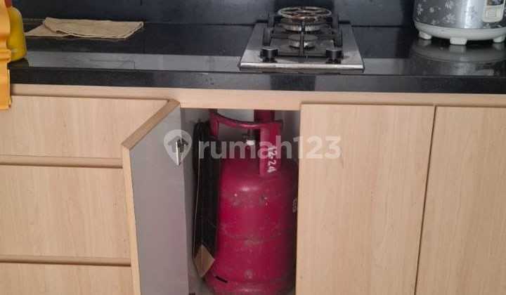 Di Sewakan Apartemen Water Place 2