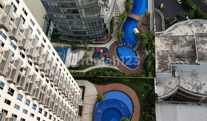 For Rent Benson Pakuwon Apartment For Rent Benson Pakuwon Apartment