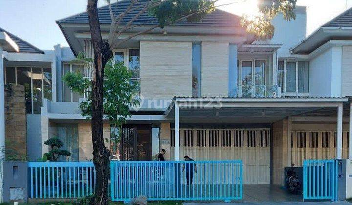 Di Jual Murah Rumah Wisata Bukit Mas 1