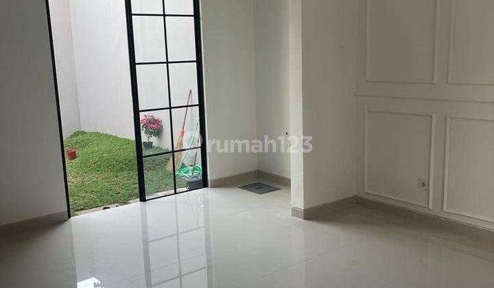 Di JUAL RUMAH BARU GRESSS SIAP HUNI  2