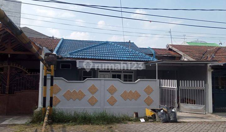 DI JUAL BARU RENOVASI HARGA KE BANTING 1