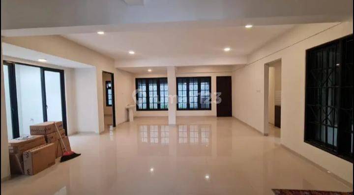 Di JUAL RUMAH BARU RENOVASI TOTAL  1