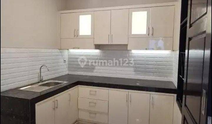 DI JUAL RUMAH BARU RENOVASI  2