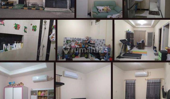 DI JUAL RUMAH SIAP HUNI MURAAAHH 1