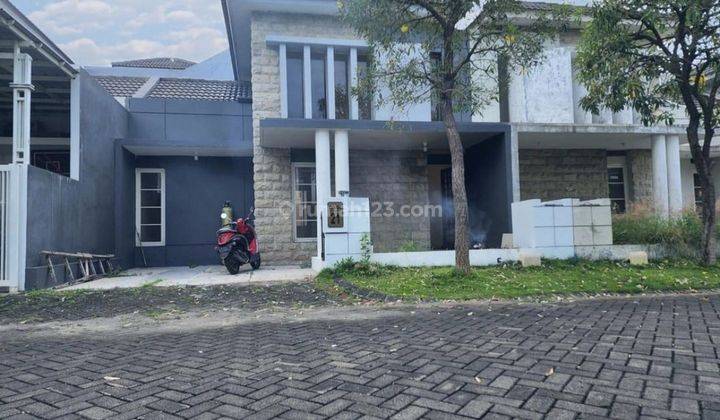 Di SEWAKAN RUMAH SIAP HUNI MEWAH DAN MURAH  1