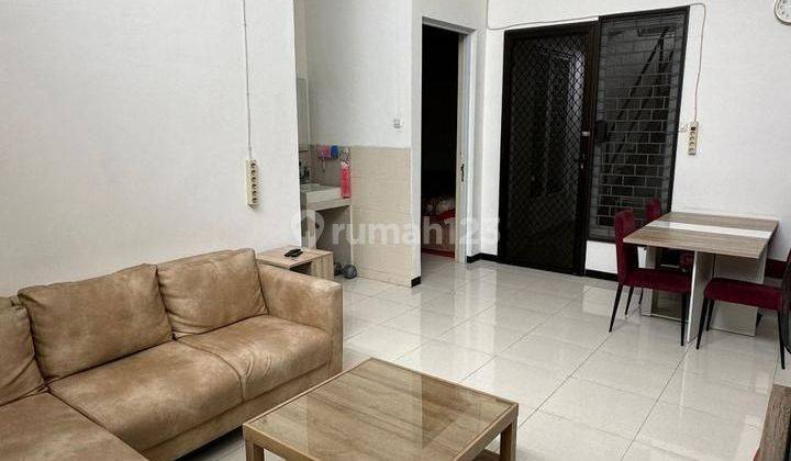 Di JUAL RUMAH MINIMALIS SIAP HUNI 1