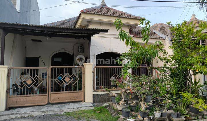 BARANG LANGKA DI JUAL RUMAH SIAP HUNI 1