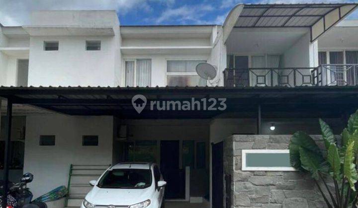 JARANG ADA DI JUAL CEPAT BU FULL FURNITURE  1