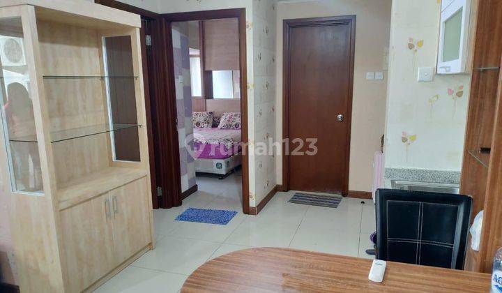 DI SEWAKAN RUMAH FULL FURNITURE  1