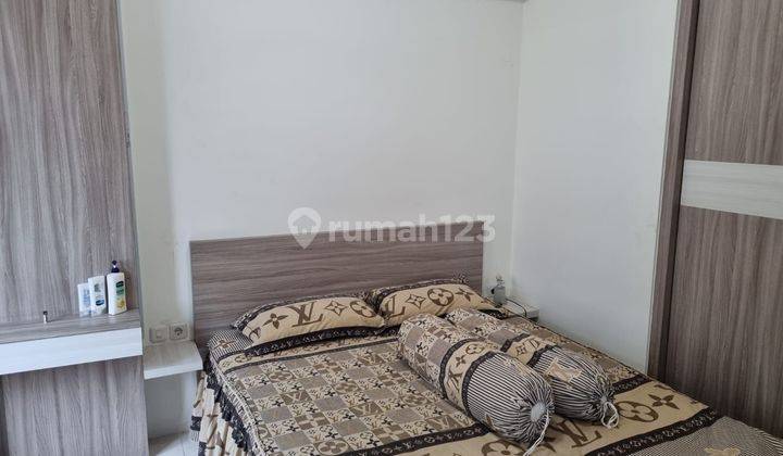 DISEWAKAN APARTEMEN PBG 2