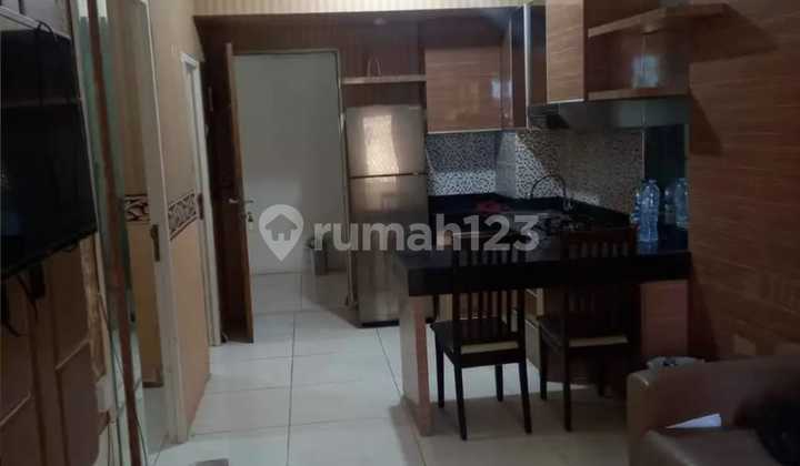 Di Sewakan Apartemen 2rb Pbg 2
