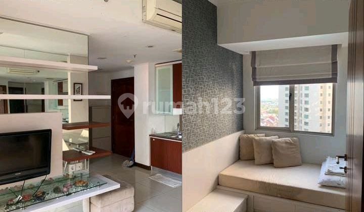 Di Sewakan Apartemen Waterplace Pakuwon 1