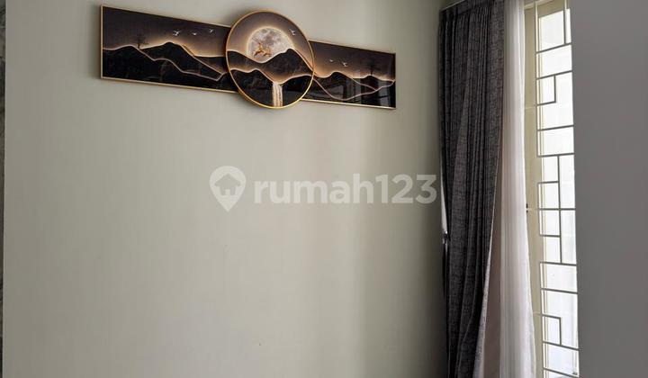 Di Sewakan Rumah Siap Huni di Citraland 2