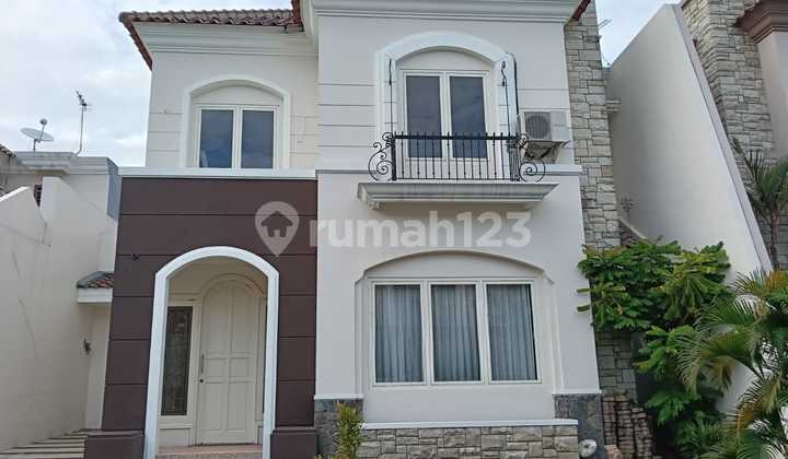 Di Sewakan Rumah Sudah Renovasi 1