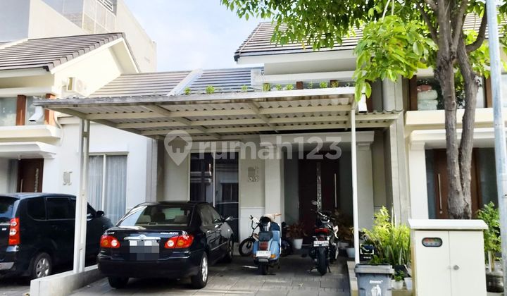 Di Jual Rumah Siap Butuh Cepat Laku  2