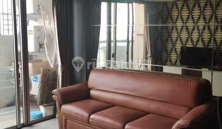 Di Sewakan Apartemen Water Palace