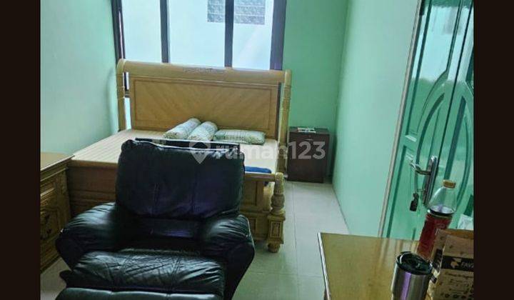Di Sewakan Rumah Habis Di Renovasi Total 2