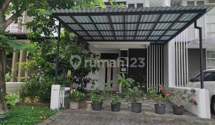 Di Jual Rumah Royal Resident Addington