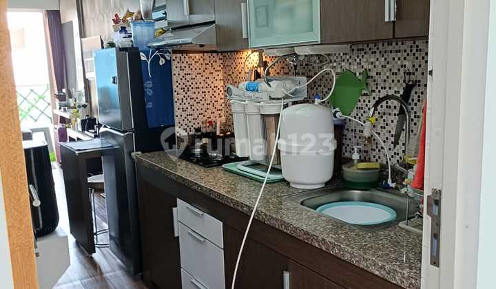 Apartment Studio Pbg for Rent 1