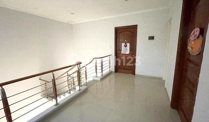 Termurah Jual Rumah Wisata Bukit Mas