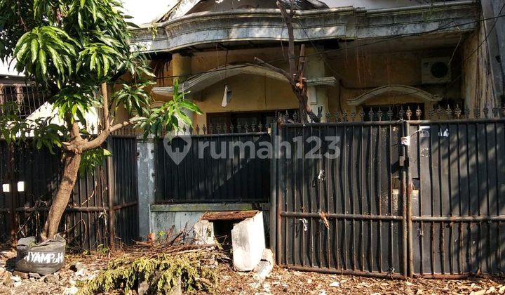 Rumah Hitung Tanah Paling Murah  1