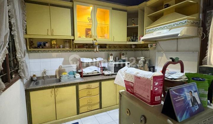 Bu Bu Bu Rumah Mewah Harga Delosooorrr 2