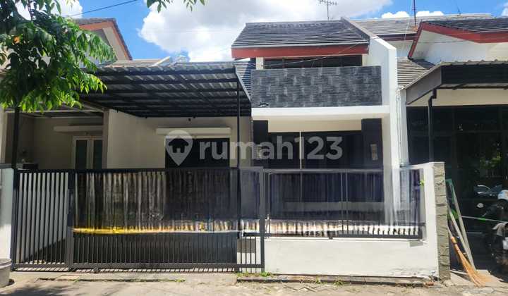 Di Sewakan Rumah Graha Family Di Sewakan Rumah Graha Family