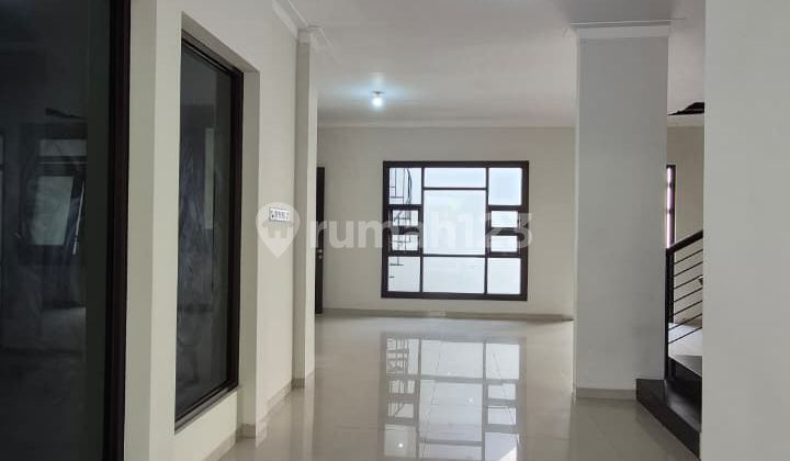 Di Sewakan Rumah Siap Huni Sangat Terawat  2