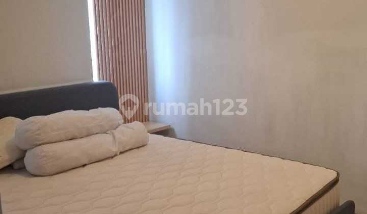 Di Sewakan Apartemen Water Place Di Sewakan Apartemen Water Place