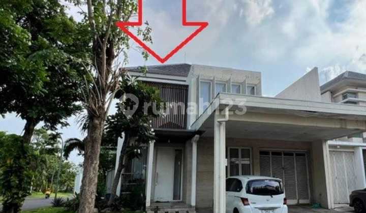 Di Jual Rumah Mewah Banting Harga Free Biaya Lain2