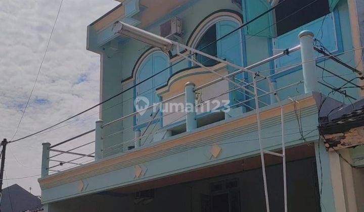 Di Sewakan Rumah Habis Di Renovasi Total 1